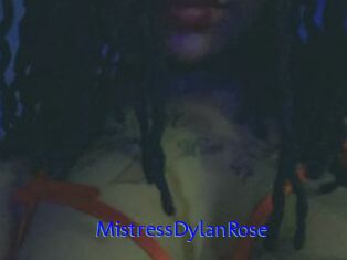 MistressDylanRose
