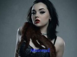 MistressE