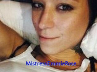 MistressEmmieRose