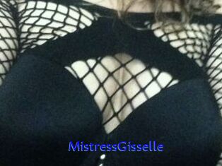 MistressGisselle