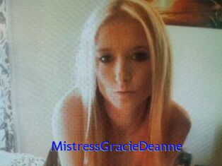 MistressGracieDeanne