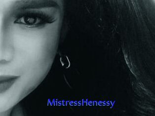 MistressHenessy
