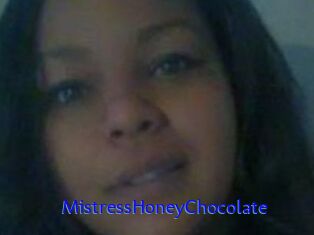 MistressHoneyChocolate