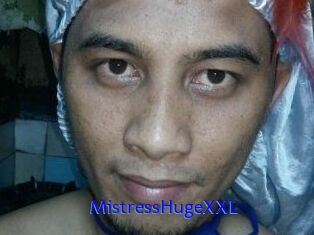 MistressHugeXXL