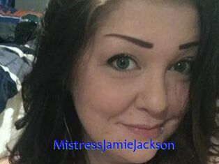 MistressJamieJackson