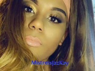 MistressJazKay