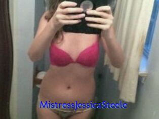 MistressJessicaSteele