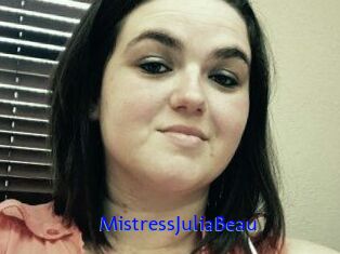 MistressJuliaBeau
