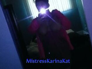 MistressKarinaKat