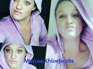 MistressKhloeJacobs