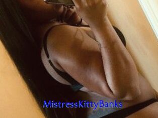 MistressKittyBanks