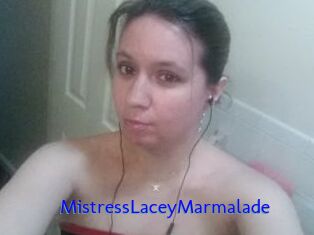 MistressLaceyMarmalade