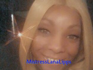 MistressLanaLipps