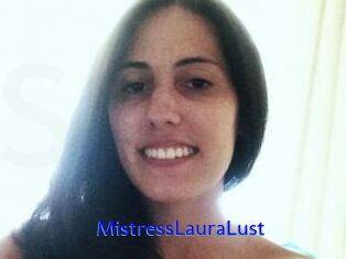 MistressLauraLust