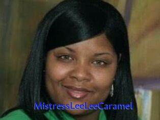 MistressLeeLeeCaramel