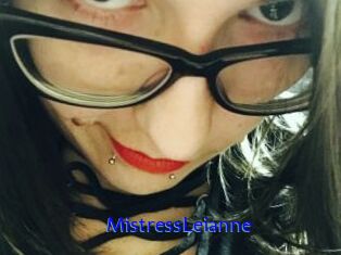 MistressLeianne