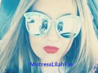 MistressLilahFae