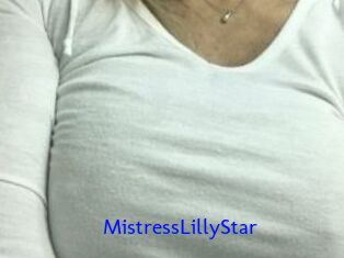 MistressLillyStar