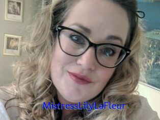 MistressLilyLaFleur