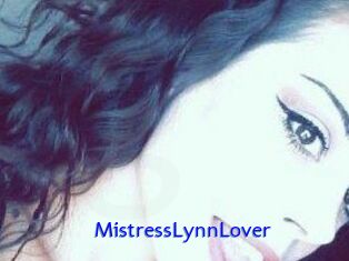 MistressLynnLover