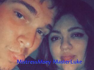 MistressMaey_MasterLuke