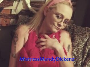 MistressMandyDickenz