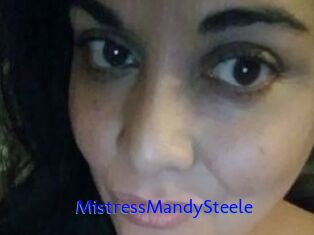 MistressMandySteele