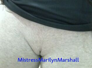 MistressMarilynMarshall
