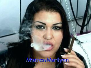 MistressMarilynn