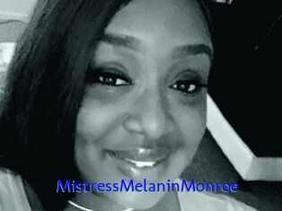 MistressMelaninMonroe
