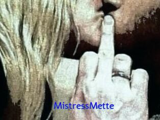 MistressMette
