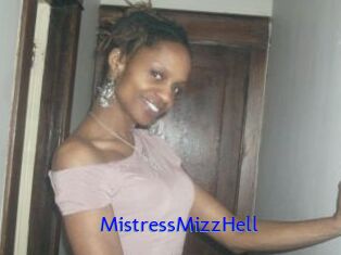 MistressMizzHell Sexo Gratis