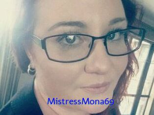 MistressMona69