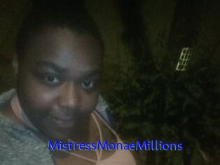 MistressMonaeMillions Sexo Gratis