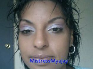 MistressMyaJay