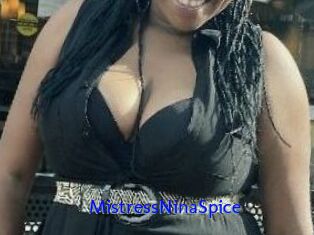 MistressNinaSpice