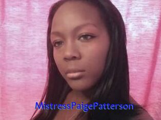 MistressPaigePatterson