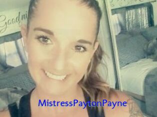 MistressPaytonPayne