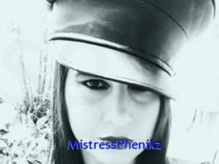 MistressPhenikz Sexo Gratis
