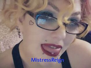 MistressReign