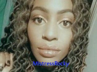 MistressRocky