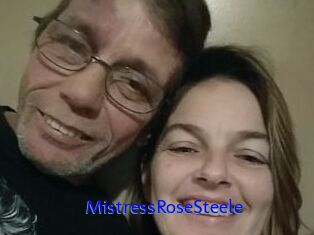 MistressRoseSteele Sexo Gratis