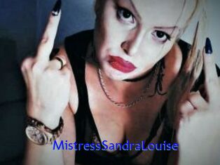 MistressSandraLouise