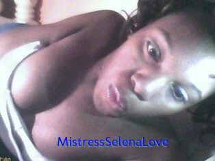 MistressSelenaLove