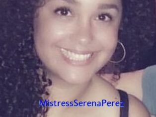 MistressSerenaPerez