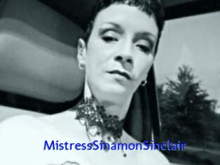 MistressSinamonSinclair
