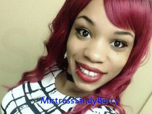 MistressSindyBerry