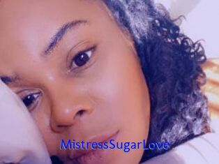 MistressSugarLove