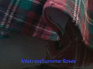 MistressSummerRoses