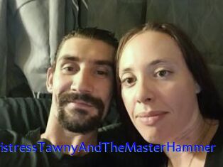 MistressTawnyAndTheMasterHammer